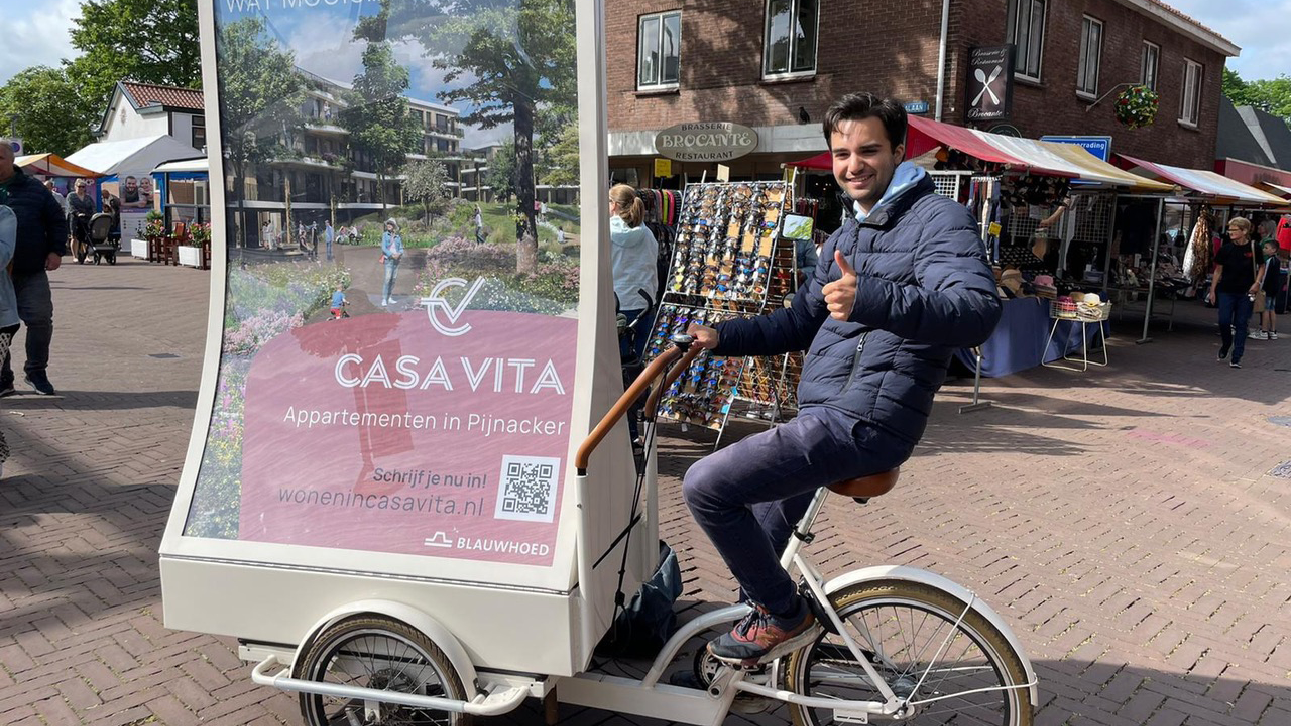 Casa Vita Marketing