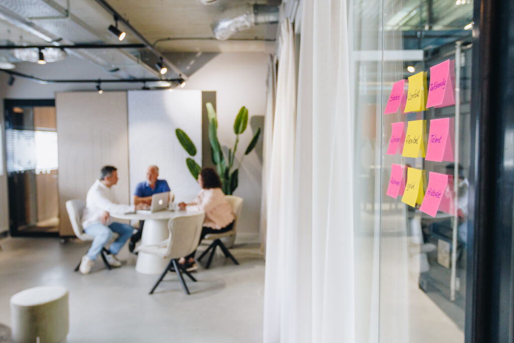 B2B online marketing
