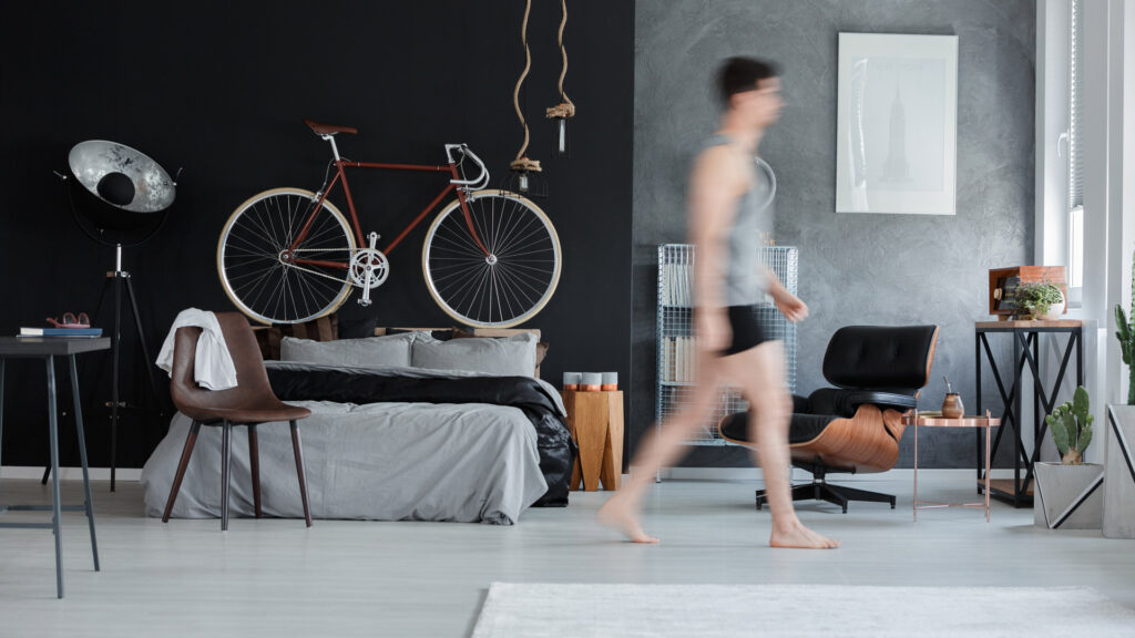 probleem met luxe woningen