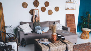 probleem met luxe woningen