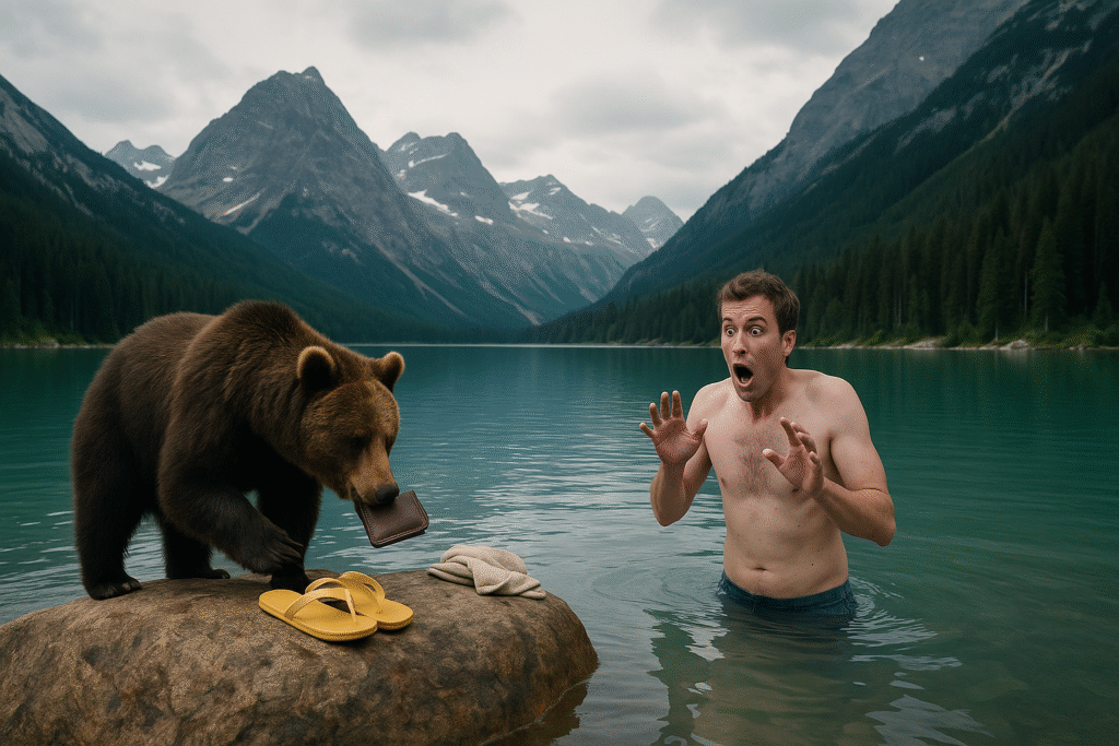 storytelling marketing voorbeeld