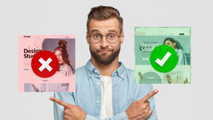 De psychologie achter landingpages